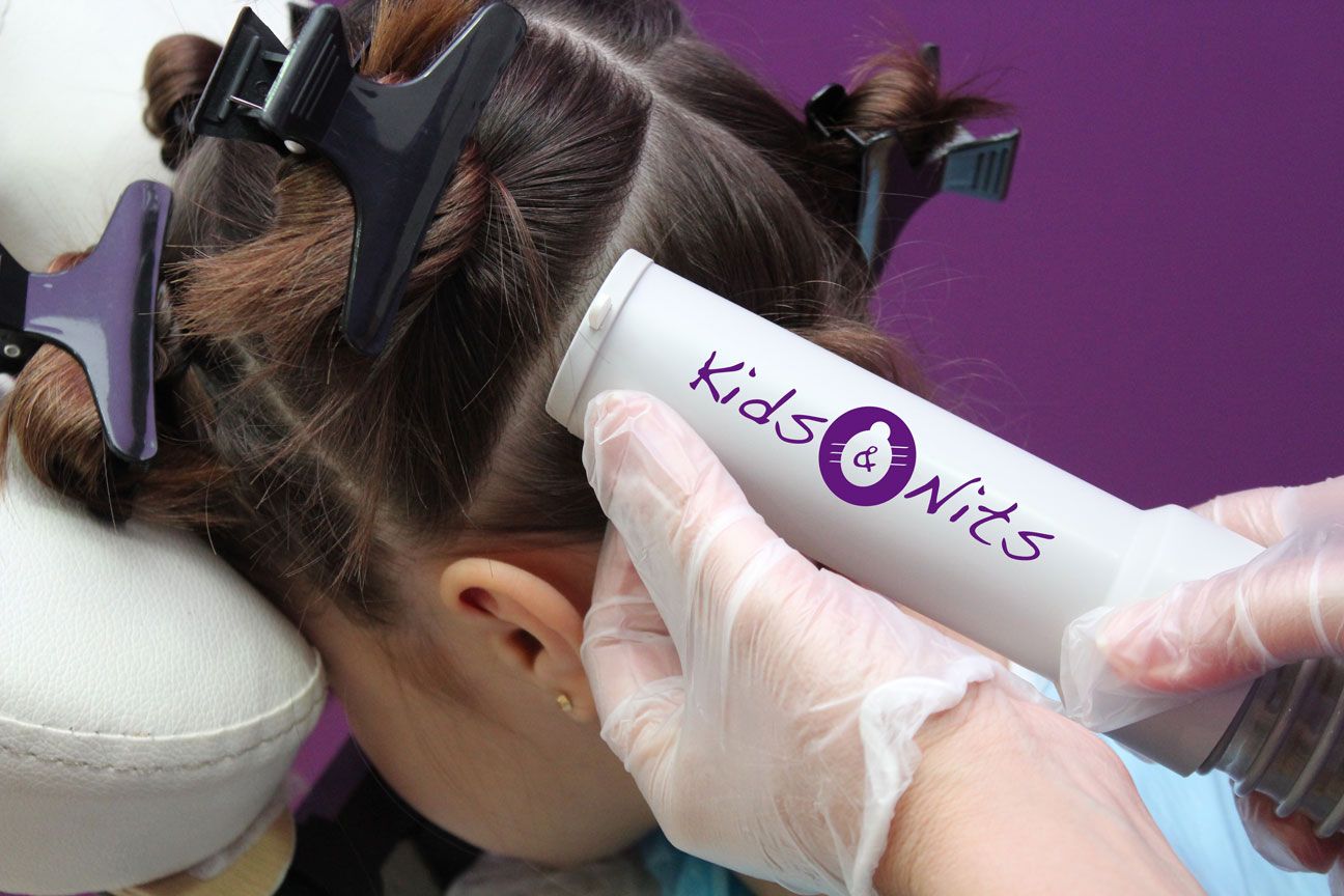 Metodo Kids and Nits