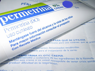 eliminar piojos