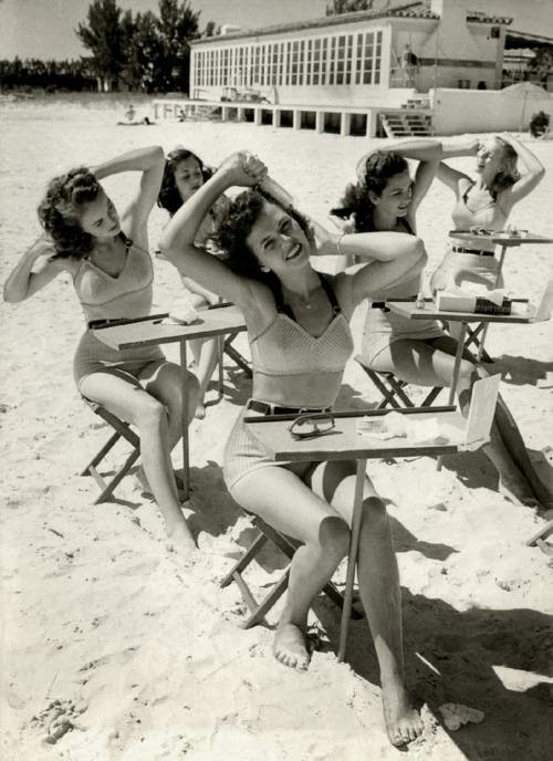 piojos en verano